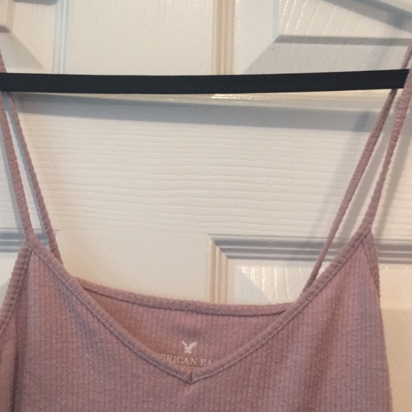 American eagle outfitters , crop, tank top - Picture 3 of 11